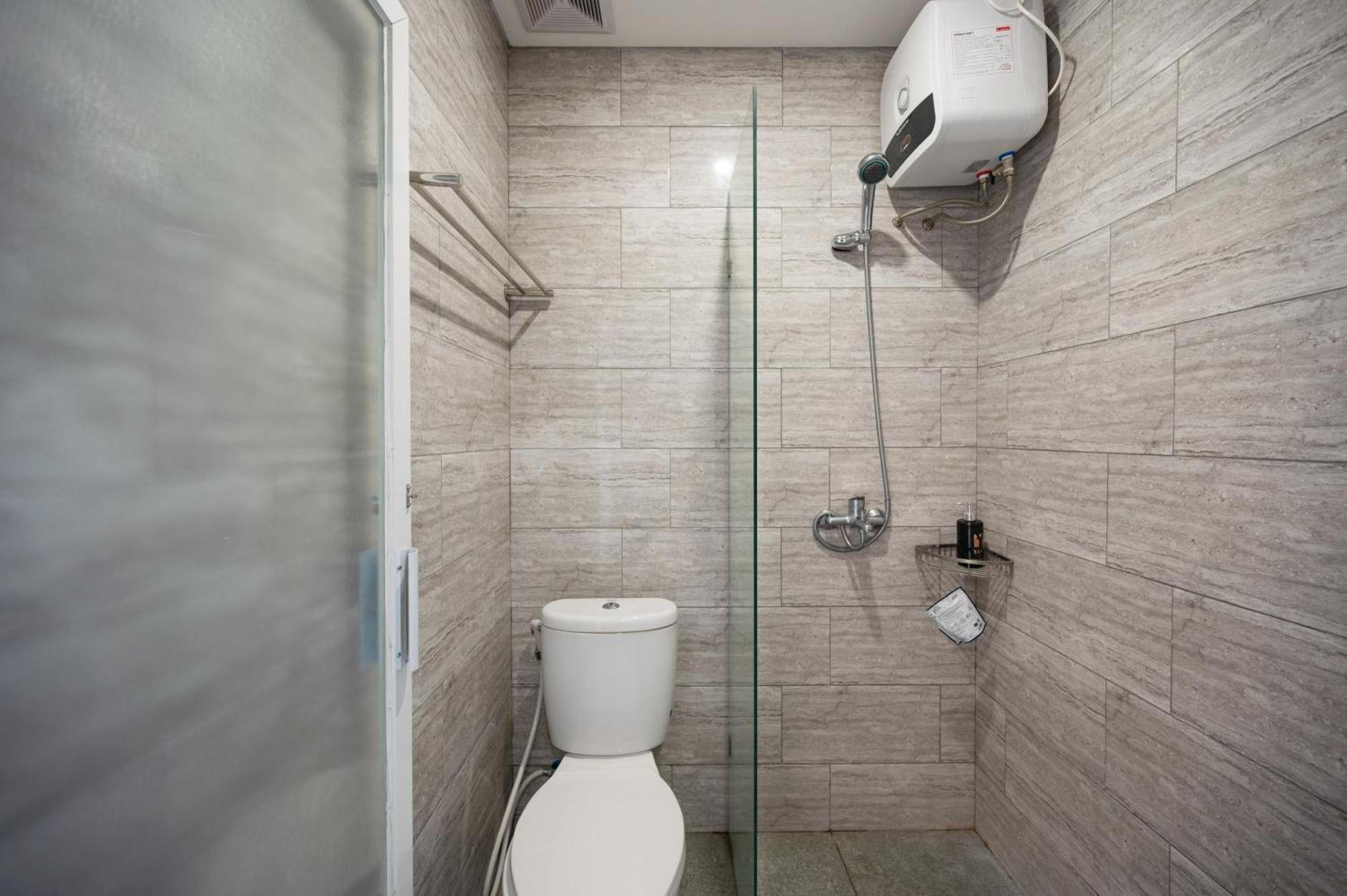 Reddoorz Plus At Yasa'S Living Denpasar Sanur  Exterior photo